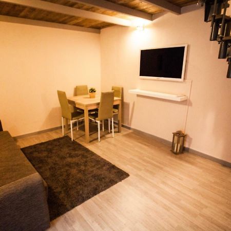 Vanvitelli'S Home Казерта Экстерьер фото