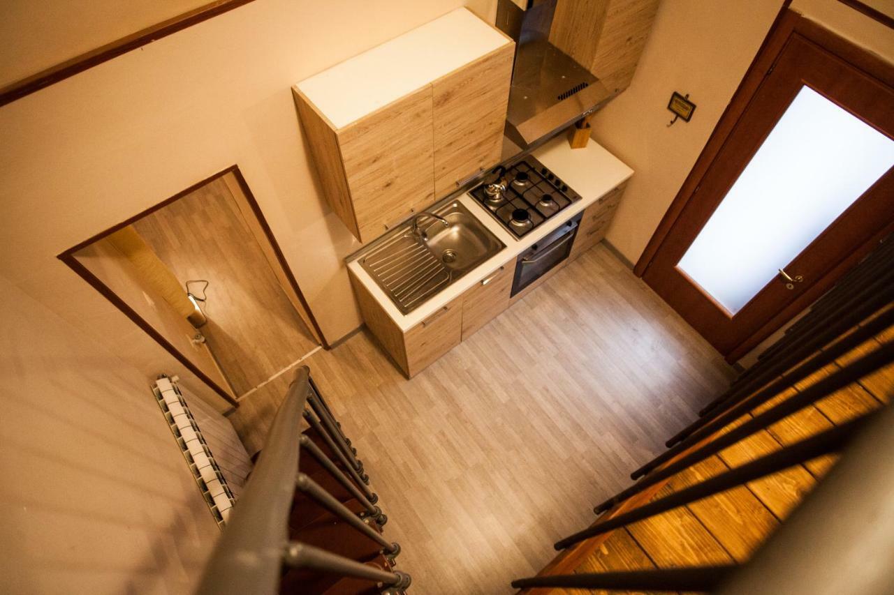Vanvitelli'S Home Казерта Экстерьер фото