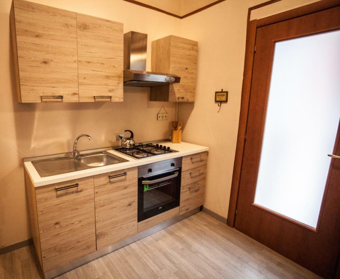 Vanvitelli'S Home Казерта Экстерьер фото