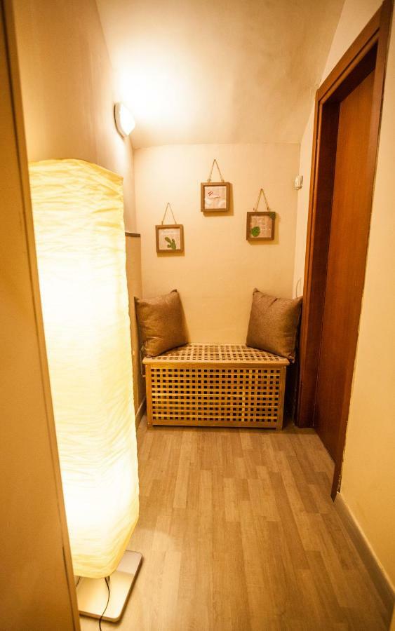 Vanvitelli'S Home Казерта Экстерьер фото