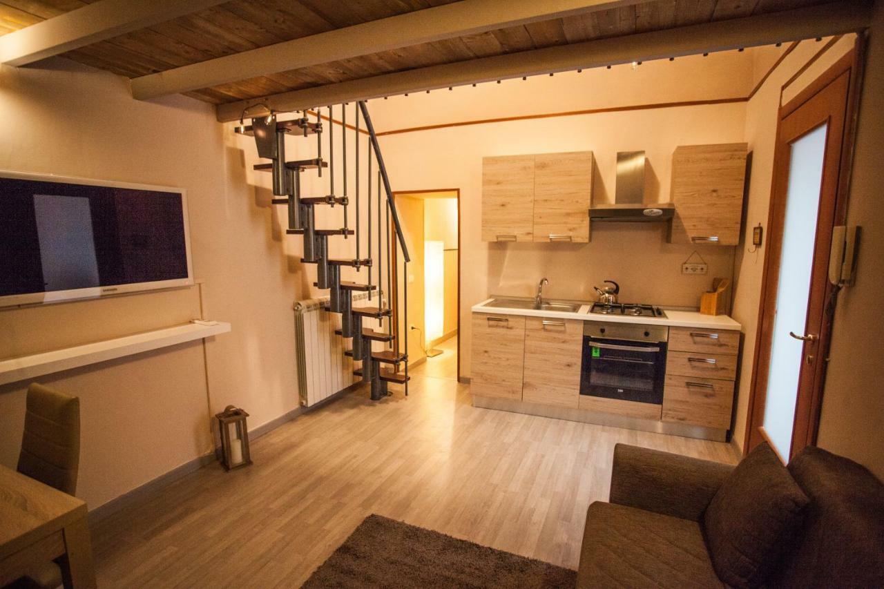 Vanvitelli'S Home Казерта Экстерьер фото